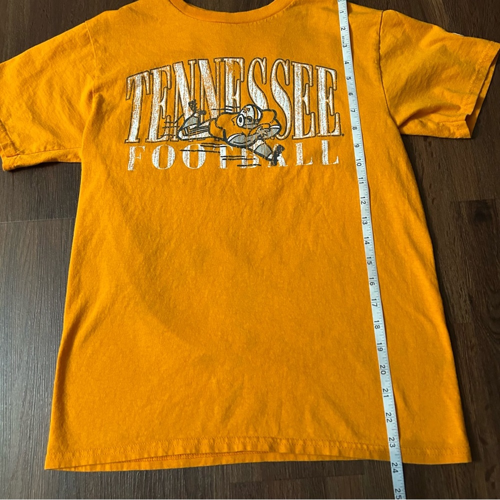 Champion Tennessee Volunteers Football Tee Small - Picture 6 of 9